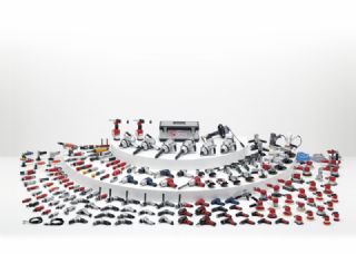 Havalı El Aleti Tamir